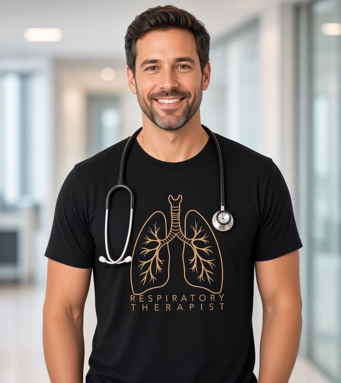 Respiratory Therapy: Every Breath. We Are There.