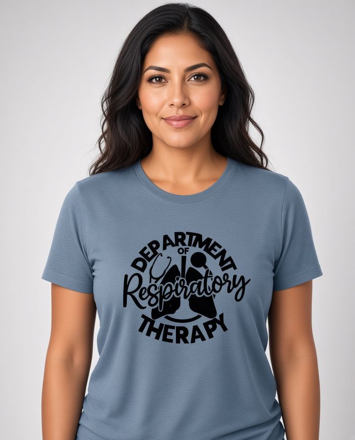 Department of Respiratory Therapy