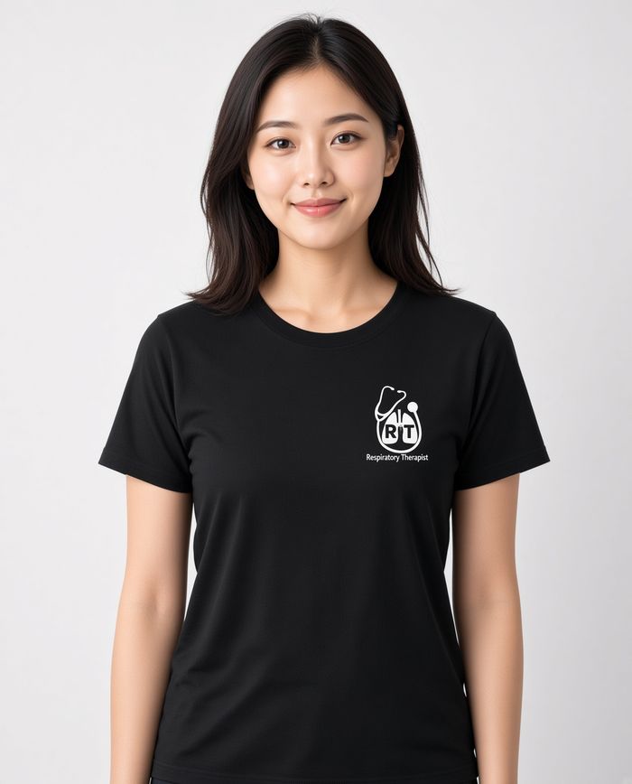 Respiratory Therapist RT Care Week — Pocket Design