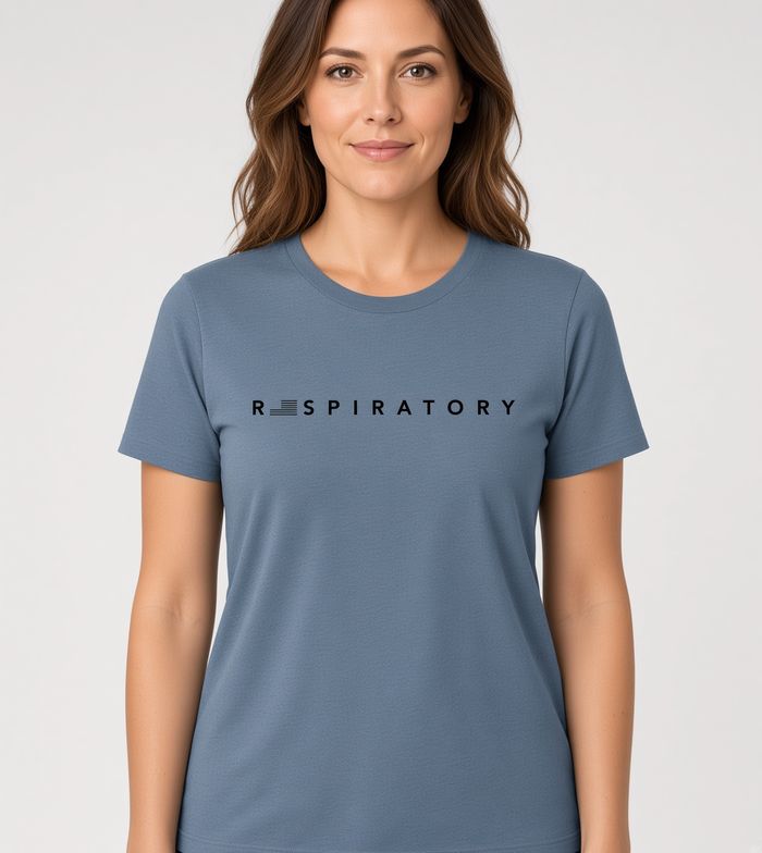 Respiratory Therapist — Freedom Flag Design