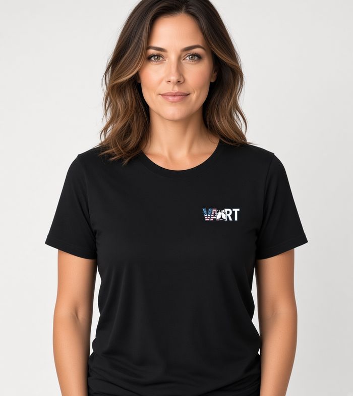 VA Respiratory Therapist — Caring for Veterans · RC Week 2026 — front