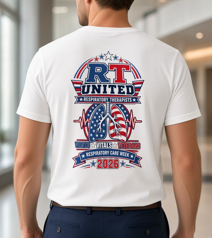 RT United · Vents. Vitals. Veterans. — RC Week 2026 — back